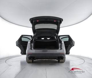 PORSCHE Cayenne usata 6