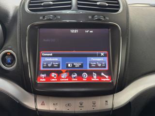 FIAT Freemont usata, con Interni in pelle