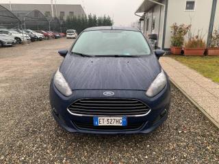 FORD Fiesta usata, con Airbag
