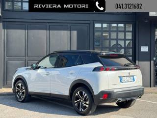 PEUGEOT 2008 usata, con Autoradio