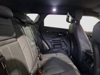 LAND ROVER Range Rover Evoque usata, con Antifurto