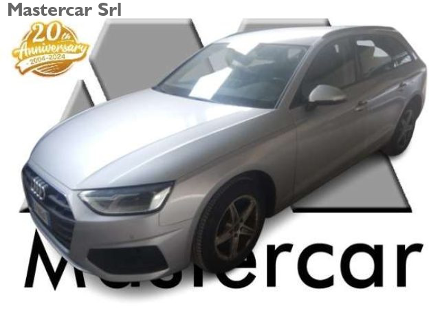 AUDI A4 usata, con ABS