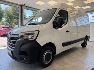 RENAULT Master T35 2.3 dCi 135 PM-TM Ice *TAGLIANDI*UNICO PROP.*