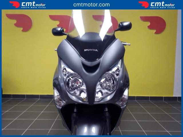 HONDA Silver Wing 400 usata 6