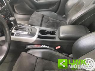 AUDI A5 usata 12
