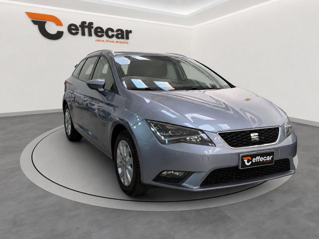SEAT Leon usata, con Airbag laterali