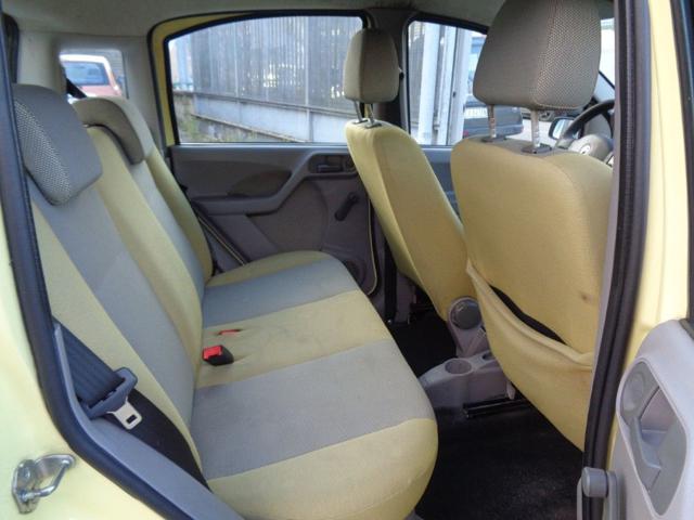 FIAT Panda usata, con Immobilizzatore elettronico