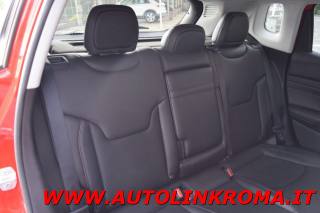 JEEP Compass usata, con Autoradio