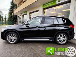 BMW X1 usata, con Controllo automatico clima
