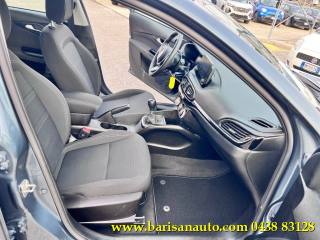 FIAT Tipo usata, con Boardcomputer