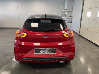 FORD Puma usata, con Alzacristalli elettrici