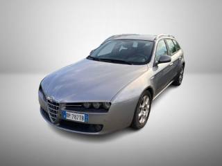 ALFA ROMEO 159 1.9 JTDm 16V Sportwagon Distinctive