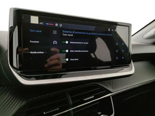 PEUGEOT 208 usata, con Park Distance Control
