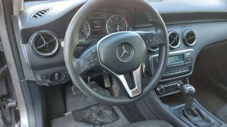 MERCEDES-BENZ A 180 usata, con Chiusura centralizzata