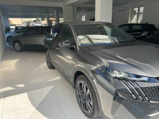 PEUGEOT 3008 usata, con Alzacristalli elettrici