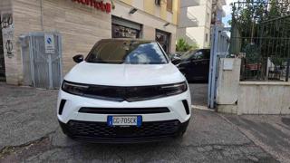 OPEL Mokka usata, con Airbag