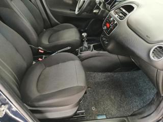 FIAT Punto usata 14