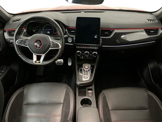 RENAULT Arkana usata 8