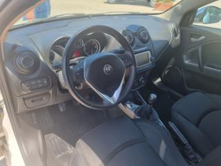 ALFA ROMEO MiTo usata, con Autoradio