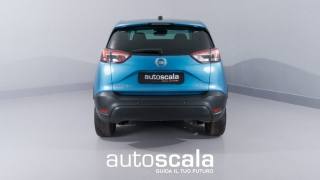 OPEL Crossland X usata, con Autoradio