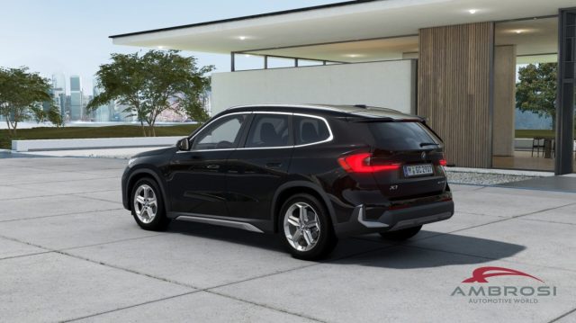 BMW X1 usata 1