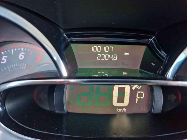 RENAULT Clio usata, con Climatizzatore