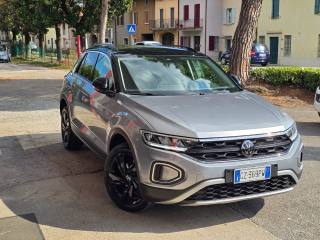 VOLKSWAGEN T-Roc usata 193