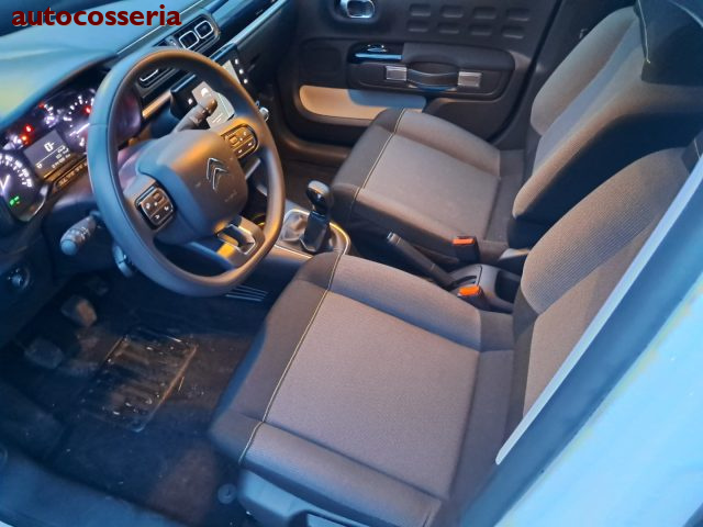 CITROEN C3 usata 4