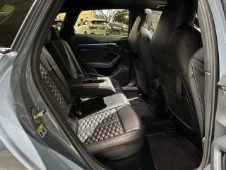 AUDI RS3 usata, con Sistema di navigazione