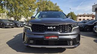 KIA Sorento usata, con Airbag