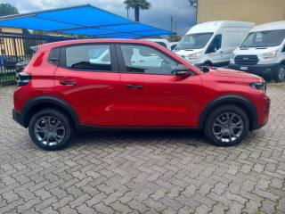 CITROEN C3 usata, con Airbag laterali