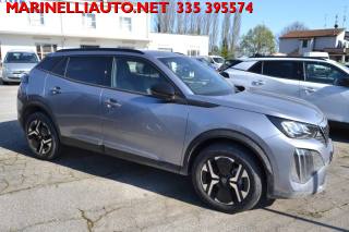 PEUGEOT 2008 usata, con Sensori di parcheggio posteriori