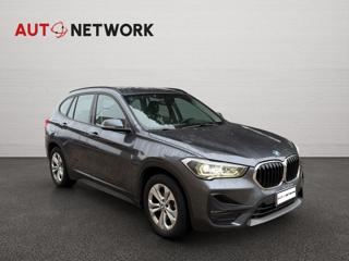 BMW X1 usata, con Airbag
