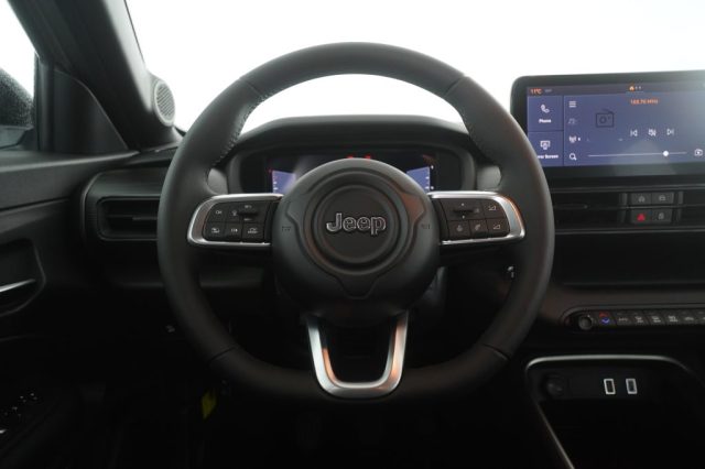 JEEP Avenger usata 11