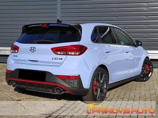 HYUNDAI i30 usata, con Autoradio