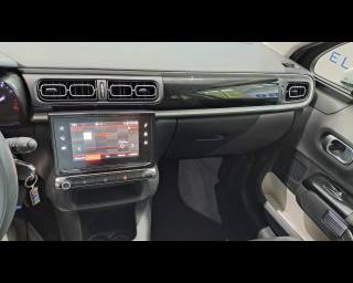CITROEN C3 usata, con Cruise Control