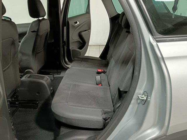 OPEL Crossland usata, con Servosterzo