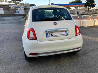 FIAT 500 usata, con Alzacristalli elettrici