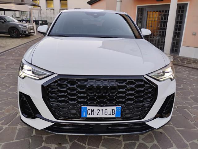 AUDI Q3 usata, con Boardcomputer