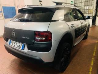 CITROEN C4 Cactus usata, con Airbag laterali