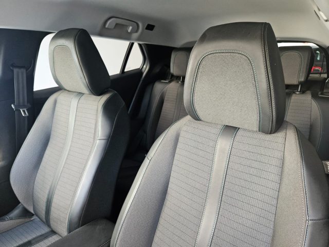 PEUGEOT 2008 usata, con ESP