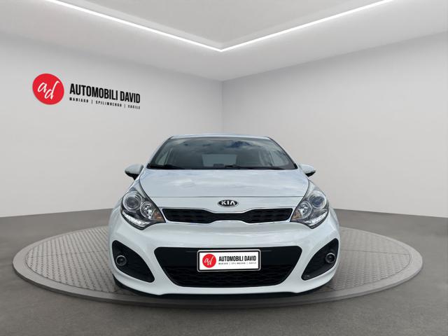 KIA Rio usata, con Alzacristalli elettrici