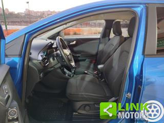 FORD Puma usata, con Specchietti laterali elettrici