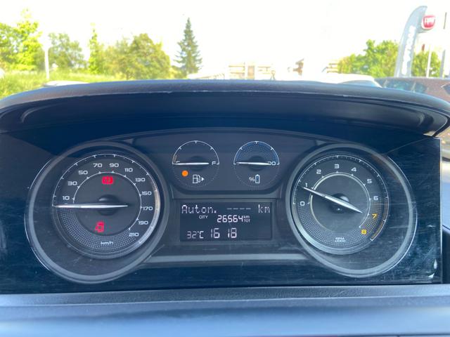 LANCIA Ypsilon usata, con Immobilizzatore elettronico