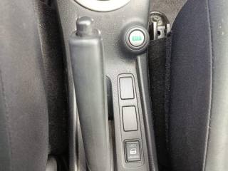 NISSAN Note usata, con Cruise Control
