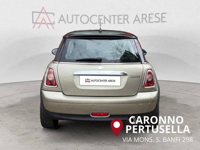 MINI Cooper usata, con Airbag Passeggero