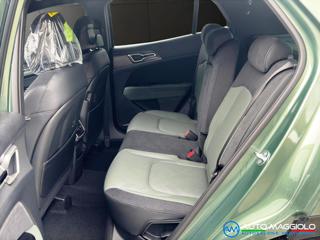 KIA Sportage usata, con Controllo automatico clima