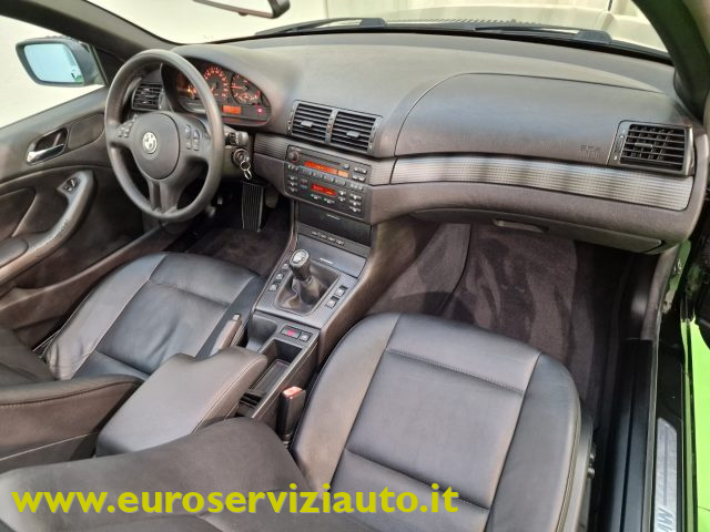 BMW 320 usata 31