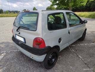 RENAULT Twingo usata, con Alzacristalli elettrici