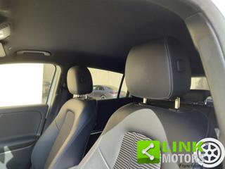 MERCEDES-BENZ GLA 200 usata 28